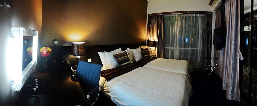 Orion Design Hotel Kuala Lumpur Exteriör bild