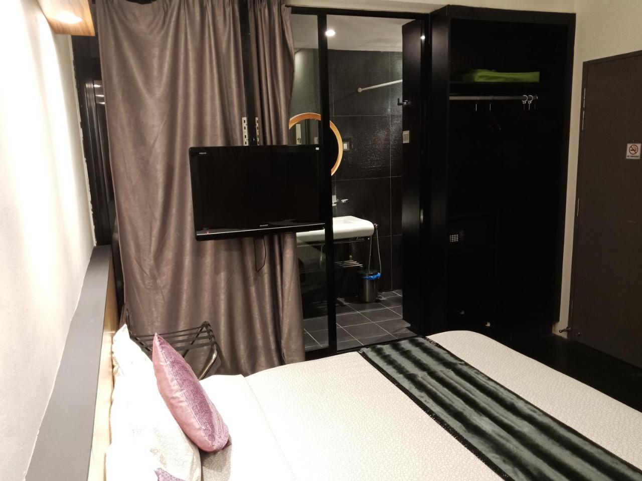 Orion Design Hotel Kuala Lumpur Rum bild