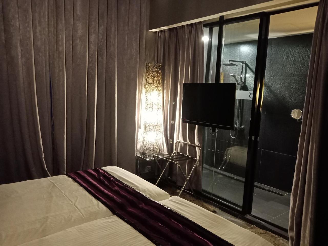 Orion Design Hotel Kuala Lumpur Rum bild