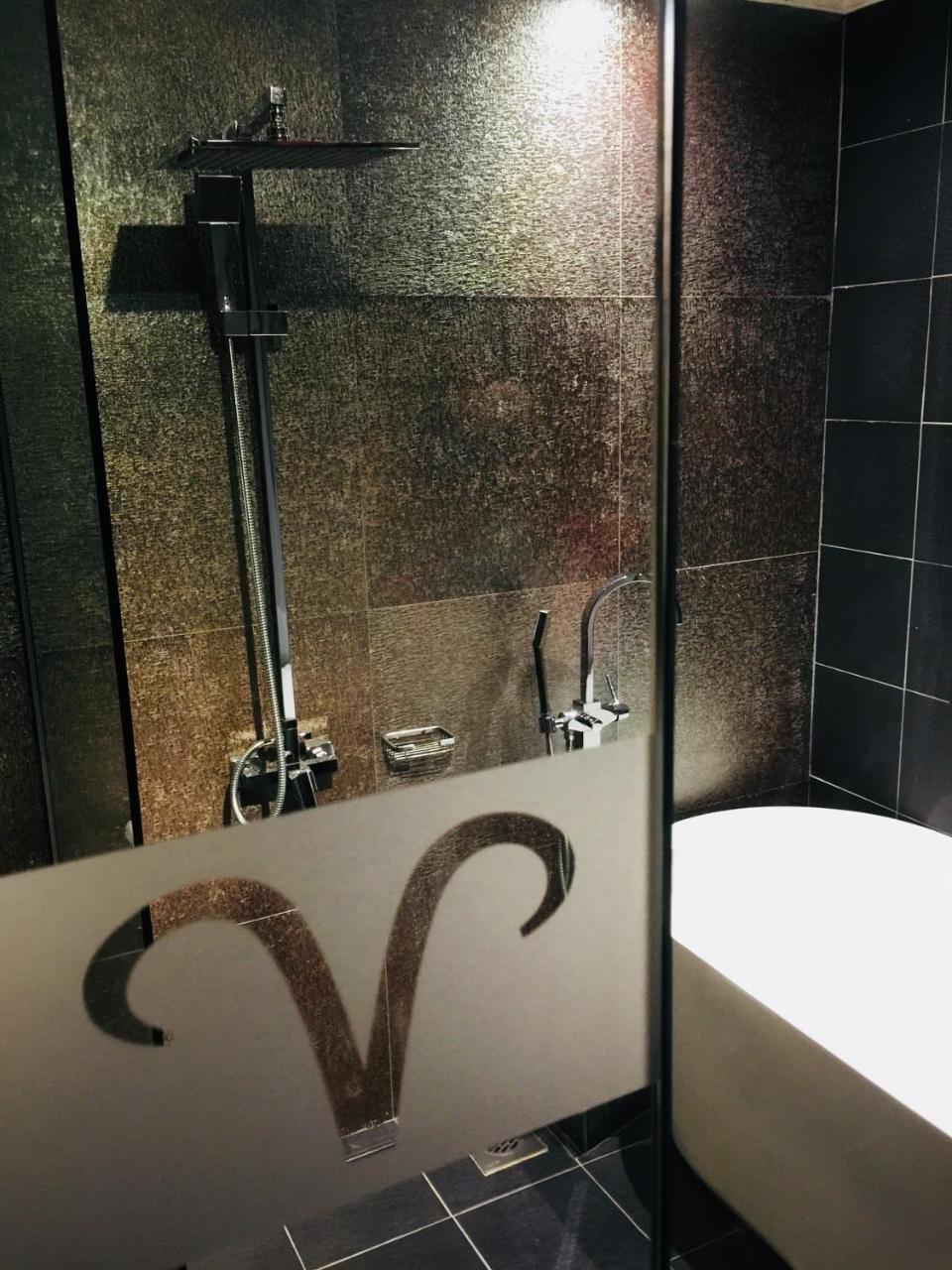 Orion Design Hotel Kuala Lumpur Rum bild
