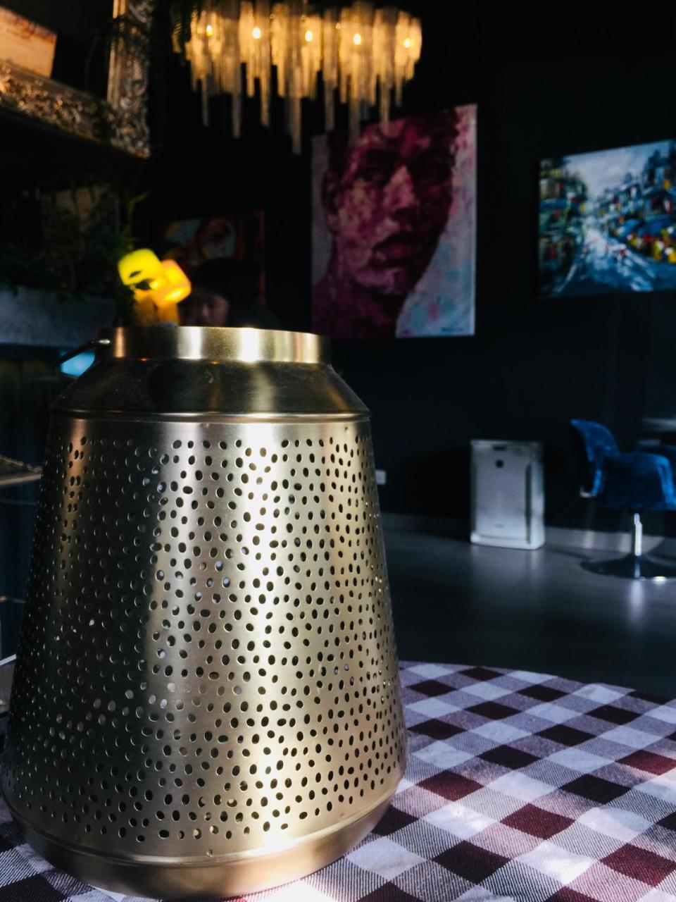 Orion Design Hotel Kuala Lumpur Exteriör bild