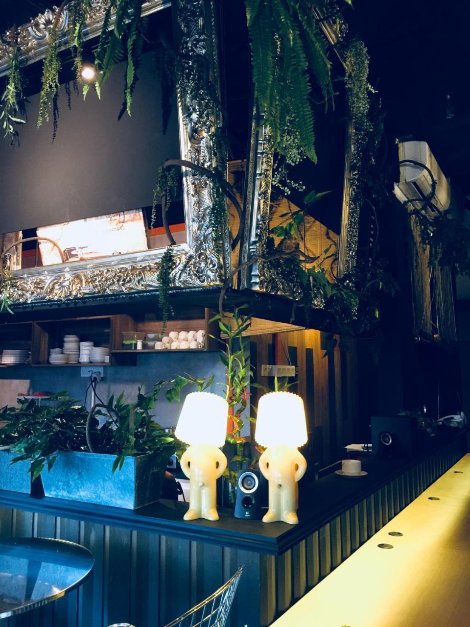 Orion Design Hotel Kuala Lumpur Exteriör bild